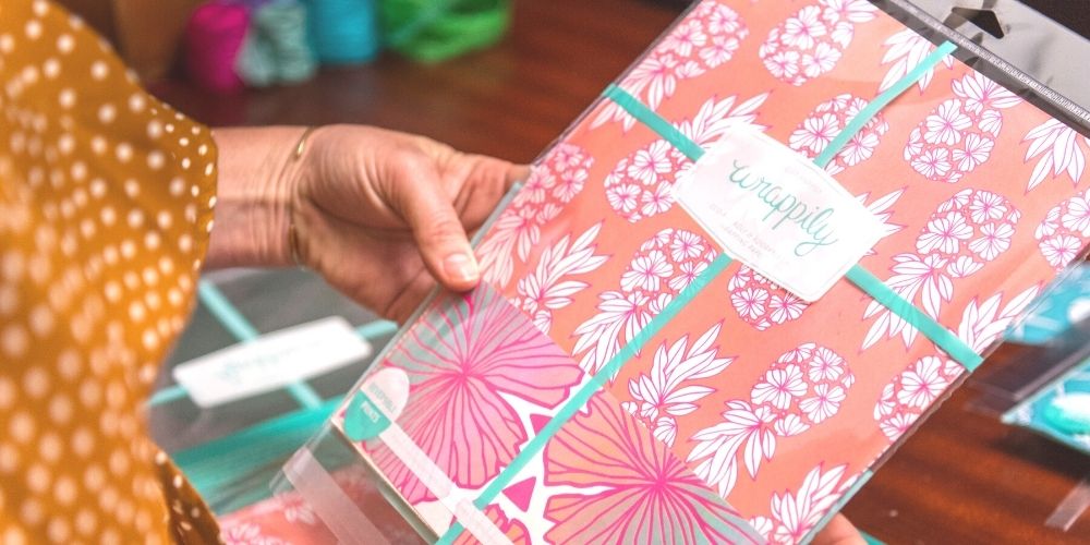 Seven Facts You Need To Know About Wrappily Eco-Friendly Wrapping Paper