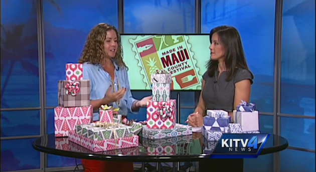 KITV4 Morning News