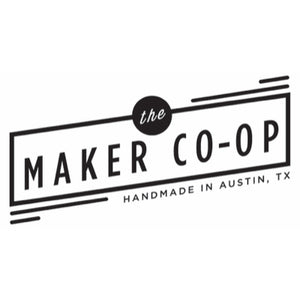 Image of Wrappily designer The Maker Co-Op’s logo