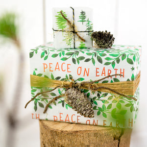 Peace on Earth/Evergreens