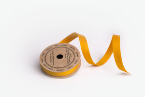 Curry - Cotton Curling Ribbon