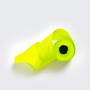 Chartreuse (Paper Ribbon)