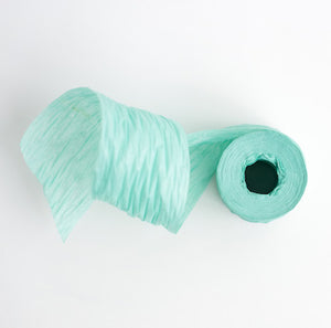 Sea Green (Paper Ribbon)