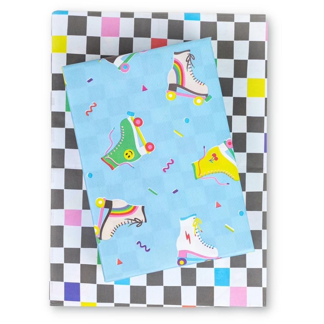 Wish Paper Kit – Allport Editions