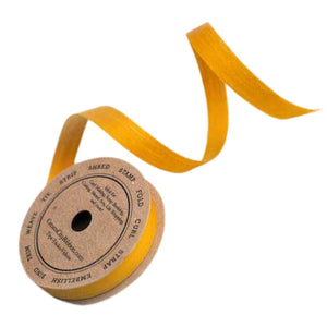 Curry - Cotton Curling Ribbon