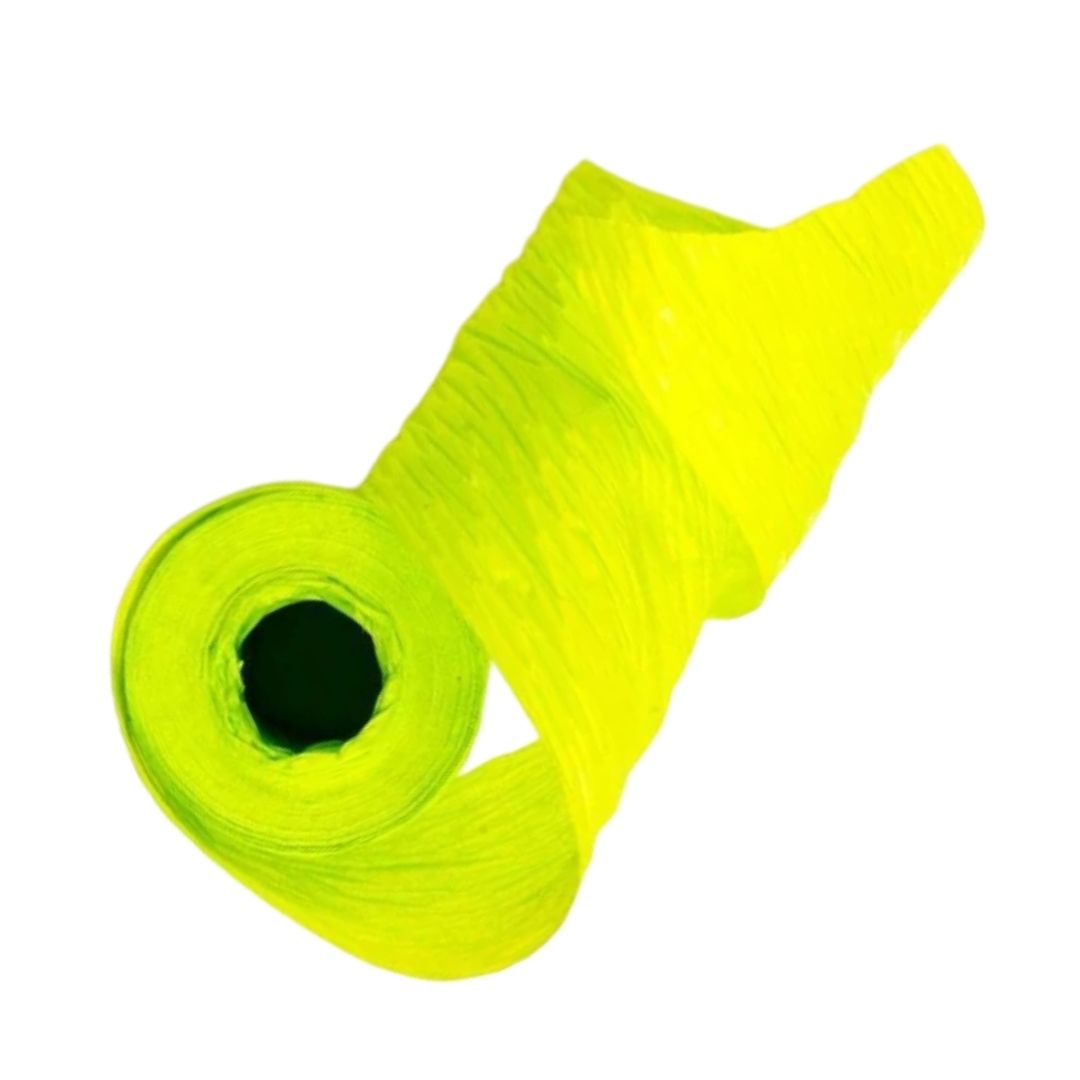 Chartreuse (Paper Ribbon)