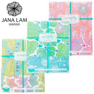 Artist Series Wrap Bundle:  Jana Lam Collection II