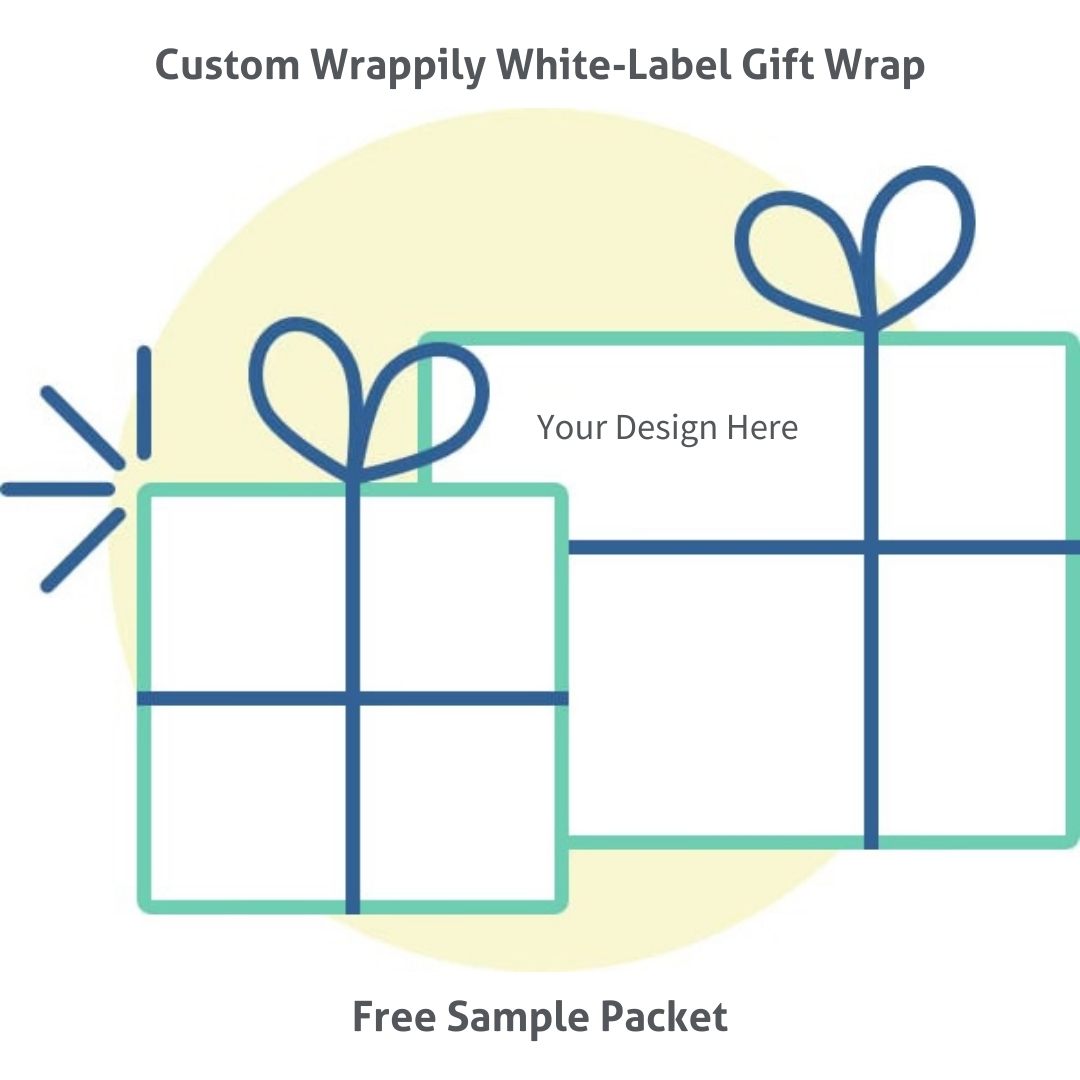 Custom Wrappily Free Sample Pack