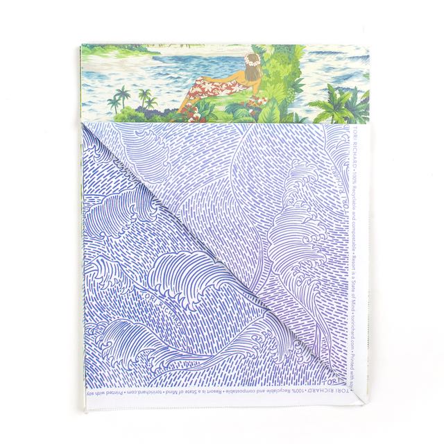 Tori Richard - Custom Wrapping Paper